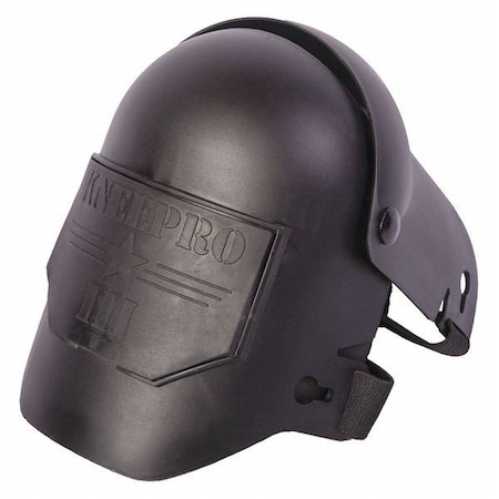 Surewerx KneePRo Ultra Flex III Knee Pads, Gray S96111